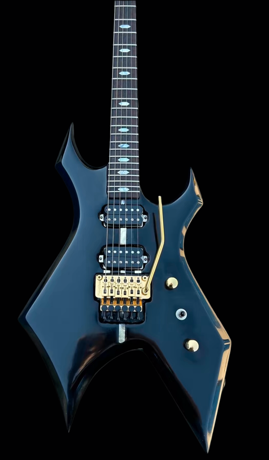 BC Rich Warlock